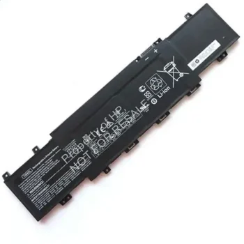 TI04XL バッテリー |高品質 HP バッテリー 55.67Wh 15.12V