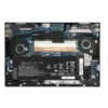 HP SA04XL 互換用バッテリー/電池