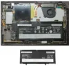 富士通Fujitsu LifeBook U7312 U7412 U7413 U7313互換用バッテリー