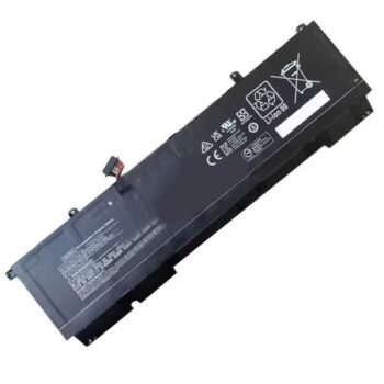 新品 HP QK06XL バッテリー互換