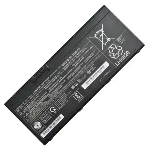 富士通 FPB0351S FPCBP577 FMVNBP251バッテリーングライフ交換