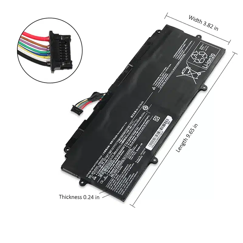 富士通 FPB0353S FPCBP579 長寿命バッテリー交換