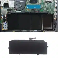 富士通 FPB0353S FPCBP579 長寿命バッテリー交換