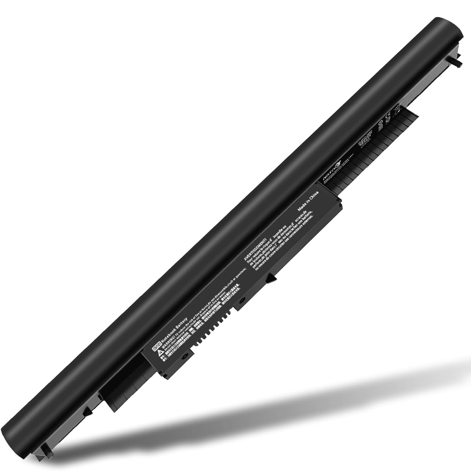 高品質 HP HSTNN-LB6V HSTNN-LB6Uバッテリー交換用 - BatteryPro