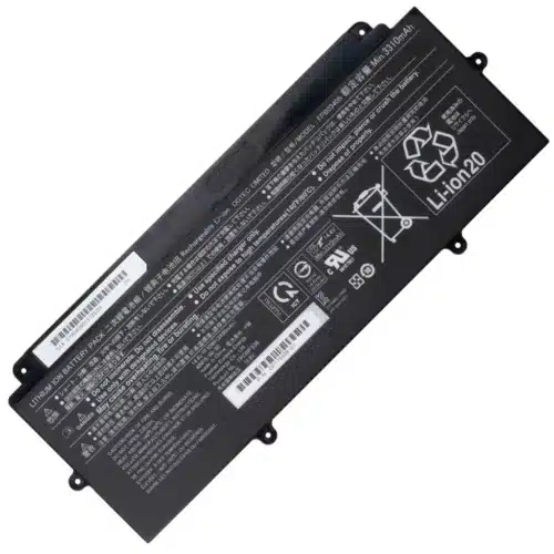 高品質のFujitsu 富士通 Lifebook U937 U937/R U937/P バッテリー交換用