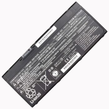 高品質富士通 LifeBook E448 E449 E458 E459 バッテリー互換
