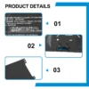 高品質富士通 Fujitsu FPCBP598 FPB0370 バッテリー互換長寿命