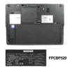 高品質富士通 Fujitsu LifeBook U747 U748 U749 バッテリー互換