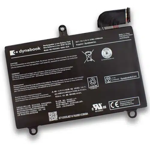 高品質な東芝 PA5330U-1BRS Dynabook G83 GZ83 バッテリーの互換品で、長寿命です