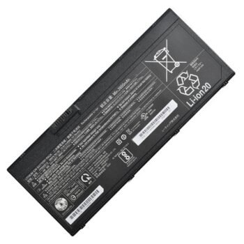 高品質の富士通 CP798899-01バッテリー対応長寿命