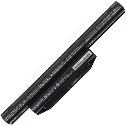 富士通Lifebook SH75 SH75/B1 SH75/B3 SH75/W バッテリー互換長寿命