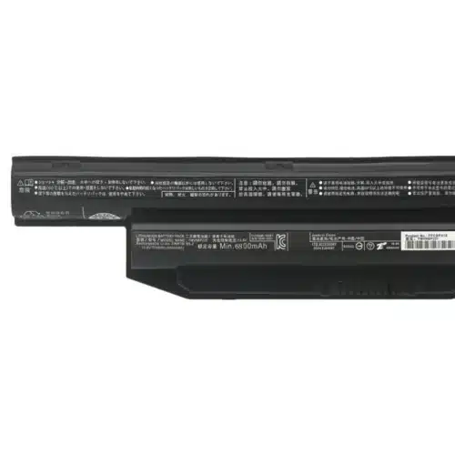 富士通LifeBook S938 S938/S S938/T S938/V S938/B バッテリー交换 - 画像 (2)