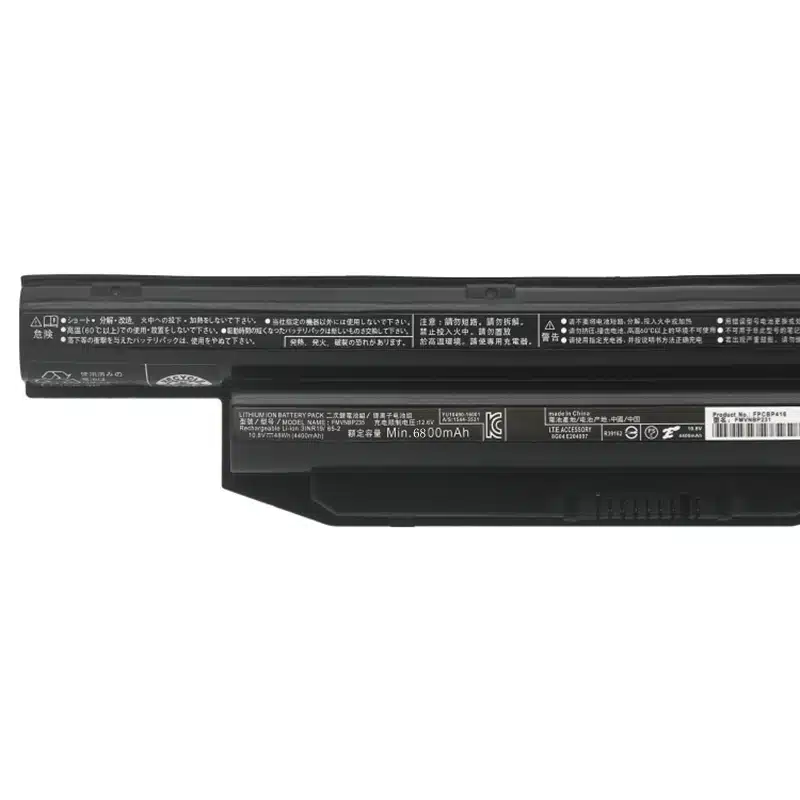 富士通 LifeBook S938 S938/S S938/T S938/V S938/B バッテリー
