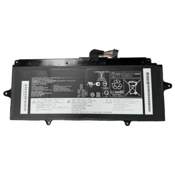 富士通 LifeBook U9314 U9314X 大容量バッテリー 交換