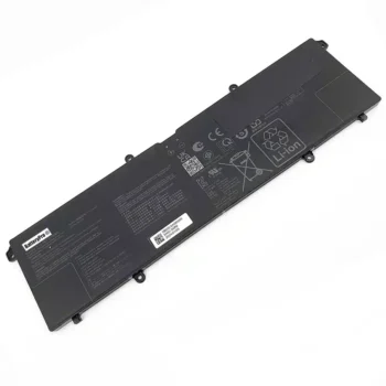新品Asus Vivobook Pro 15 OLED N6506 バッテリー交換