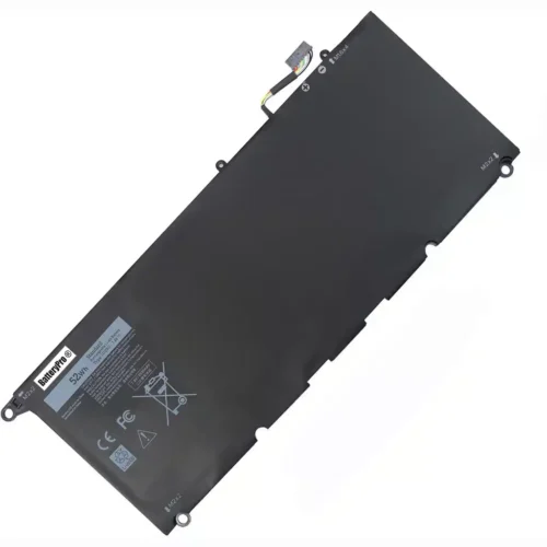 高品質のDell デル XPS 13 9343 バッテリー交換
