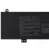 高品質Asus ROG Strix G15 G513QC G513QM G513QC G513QE バッテリー大容量の通販