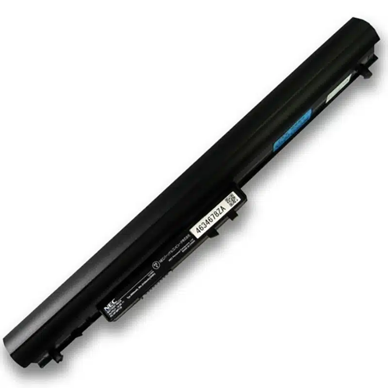 NEC PC-VP-WP139 PC-VP-WP147 バッテリー 純正の通販