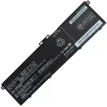 新品Fujitsu FMV Lifebook AH49/H1 AH49/H3 バッテリー互換長寿命