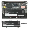 新品Fujitsu FMV Lifebook WC1/E3 WC2/E3 バッテリー互換長寿命