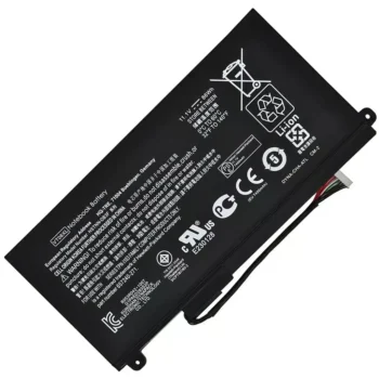 高品質のHP VT06XL パソコン バッテリー