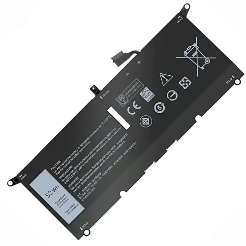 デル Dell XPS 13 7390 7391 バッテリー激安販売
