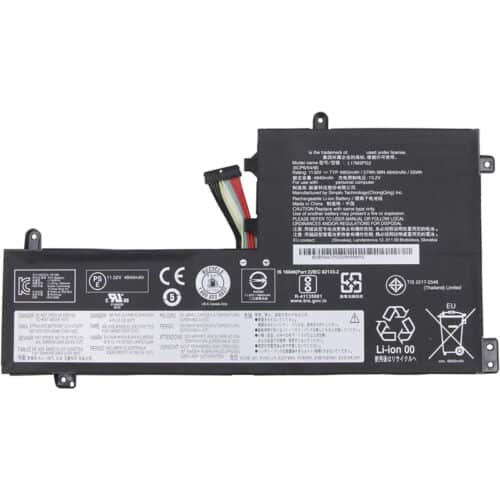 新品レノボ Lenovo Legion Y540-15Irh Y540-17Irh バッテリー互換長寿命