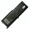 高品質のDell Alienware Area-51M R1 R2 バッテリー互換 DT9XG 7PWKV対応通販