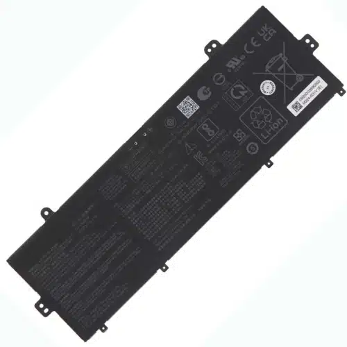 新品Asus Chromebook CR1 CR1100CKA CR1100FKA バッテリー互換 C21N2018 電池長寿命