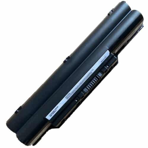 高品質の富士通 LifeBook S751 S752 交換用バッテリー