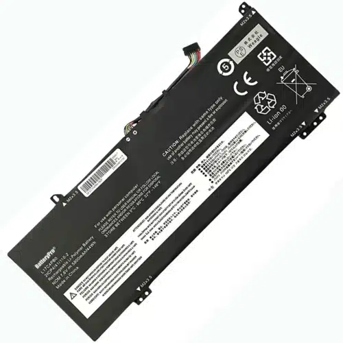 高品質 Lenovo L17C4PB0 L17M4PB0バッテリー交換