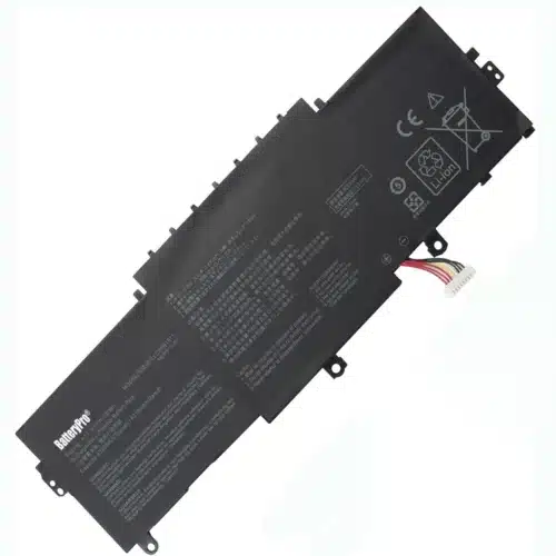 新品Asus C31N1811 バッテリー互換長寿命