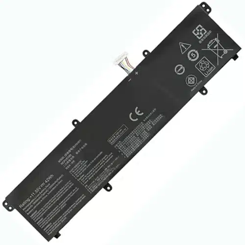 高品質のAsus C31N1911 B31N1911 バッテリー交換