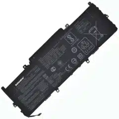 新品Asus C41N1715 バッテリー交換長寿命