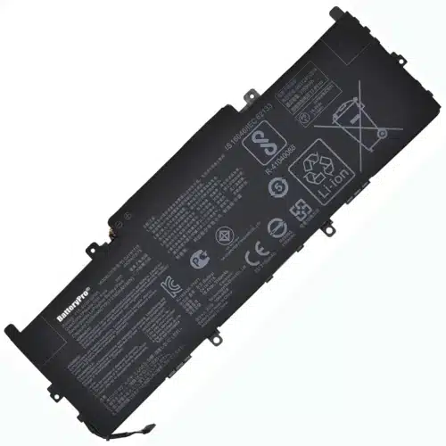 新品Asus C41N1715 バッテリー交換長寿命