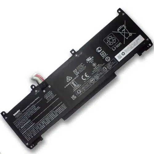 HP Elitebook 640 G10 交換用バッテリー/電池