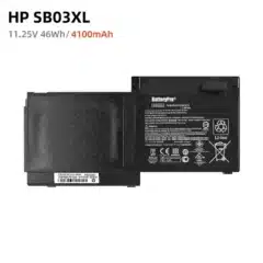 新しい HP Elitebook 720 G1 大容量バッテリー 交換