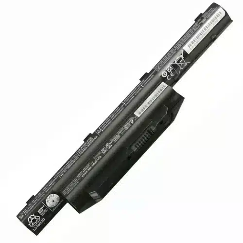 LifeBook E734 E734/K E734/H バッテリー 富士通増設電池
