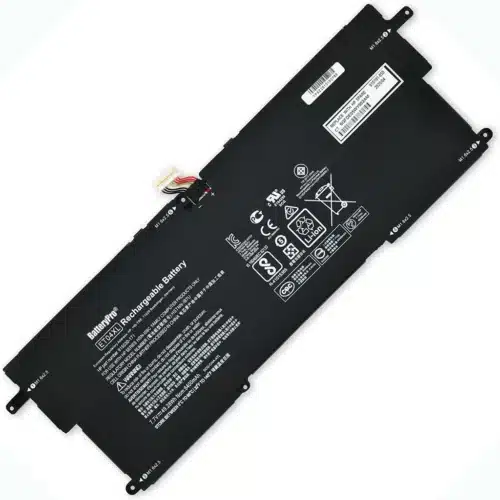 高品質の HP ET04XL 915191-855 バッテリー交換