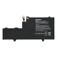 新品 HP OM03XL 863280-855 バッテリー交換