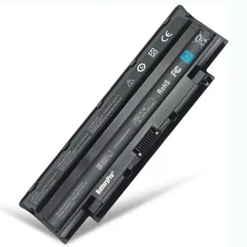 新品 Dell J1KND 4T7JN 9T48V バッテリー互換長寿命