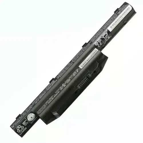 富士通 Lifebook A747 A747/V A747/T バッテリー交換 の通販