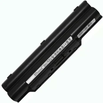 高品質の富士通 Lifebook AH56 AH56/G バッテリー交換