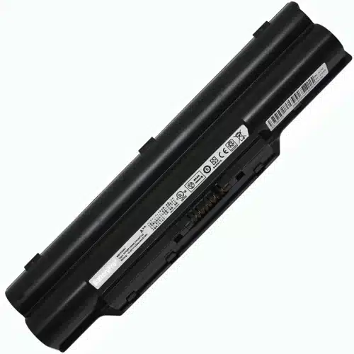 高品質の富士通 Lifebook AH56 AH56/G バッテリー交換