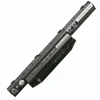 富士通 Lifebook E742/E E742/F E742/FW 大容量バッテリー