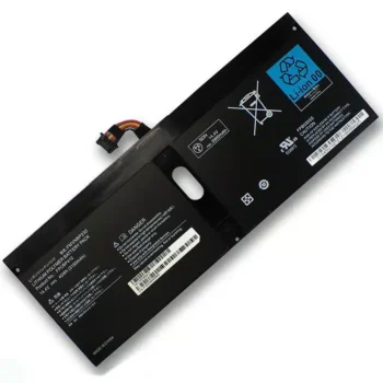 富士通 Lifebook WU1/M WU1/L バッテリー交換