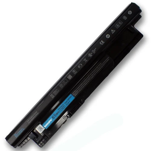 高品質のDell MR90Y XCMRD バッテリー