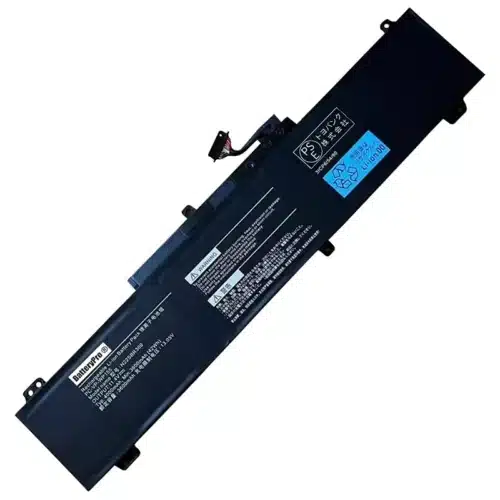 NEC LAVIE N15 N15(R) バッテリー 交換用 内蔵