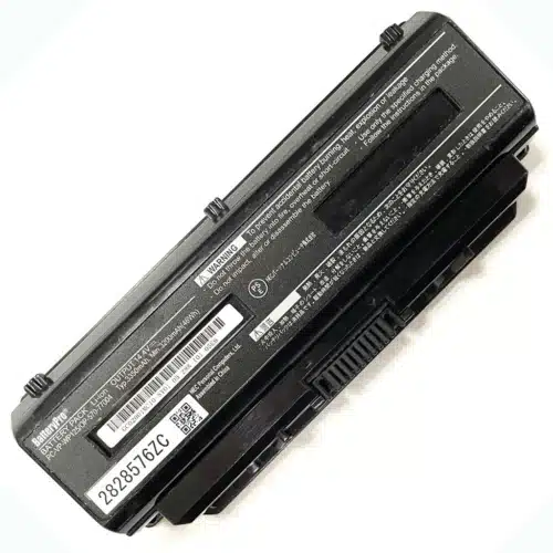 NEC PC-VP-WP125 バッテリー 交換新品の通販