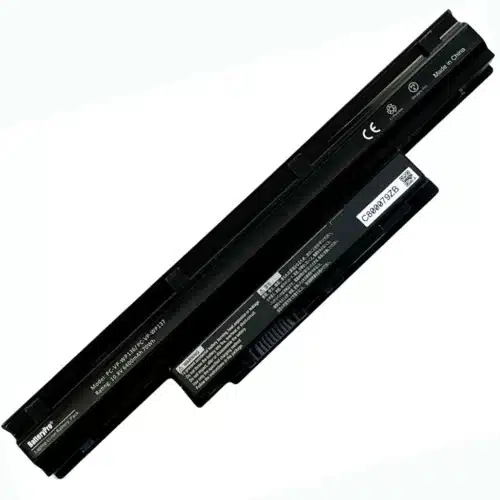 NEC PC-VP-WP136 バッテリー交換